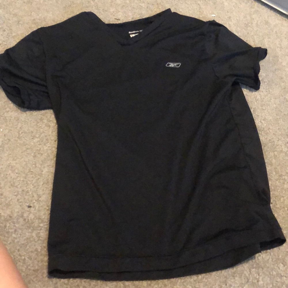 Active shirt